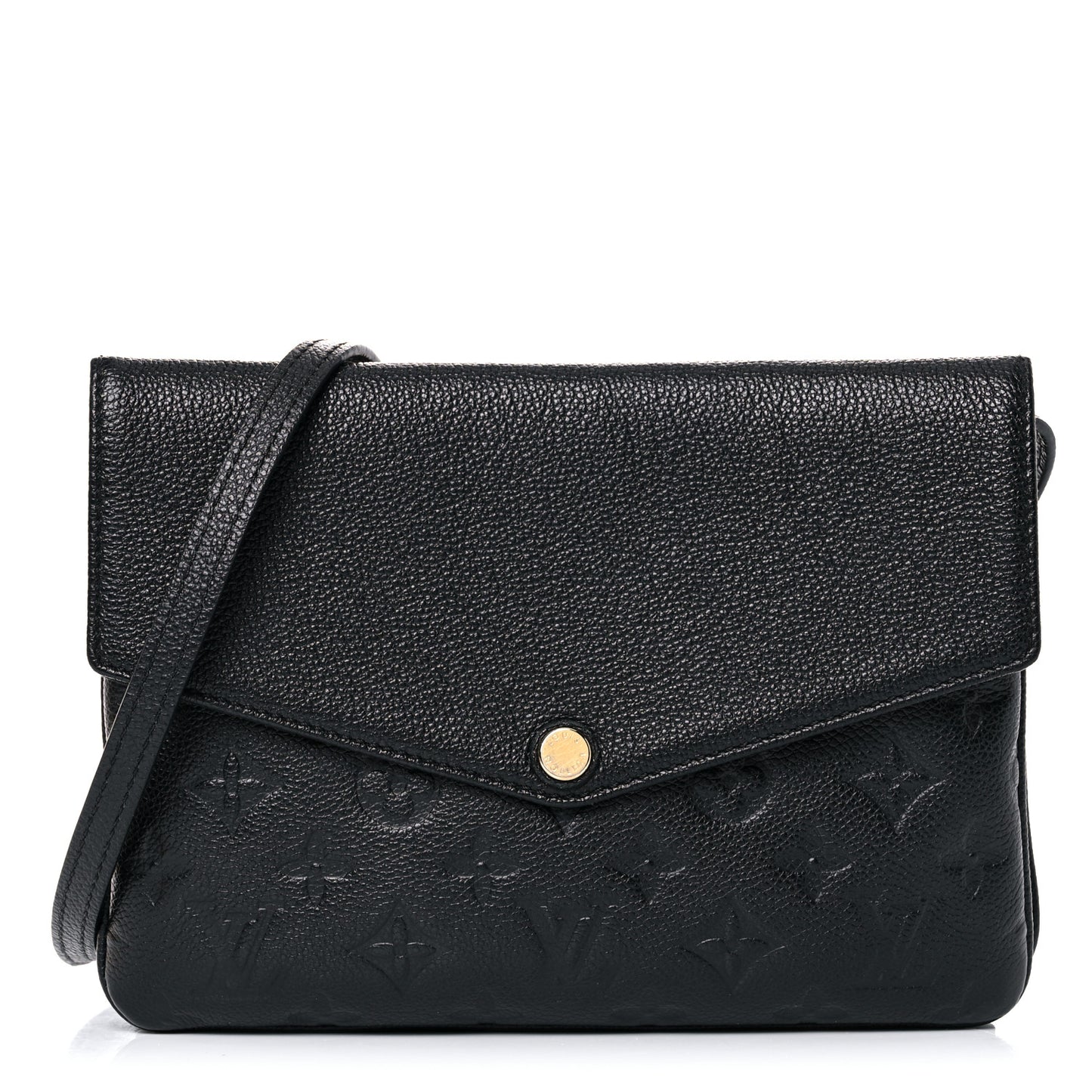 Empreinte Twice Black