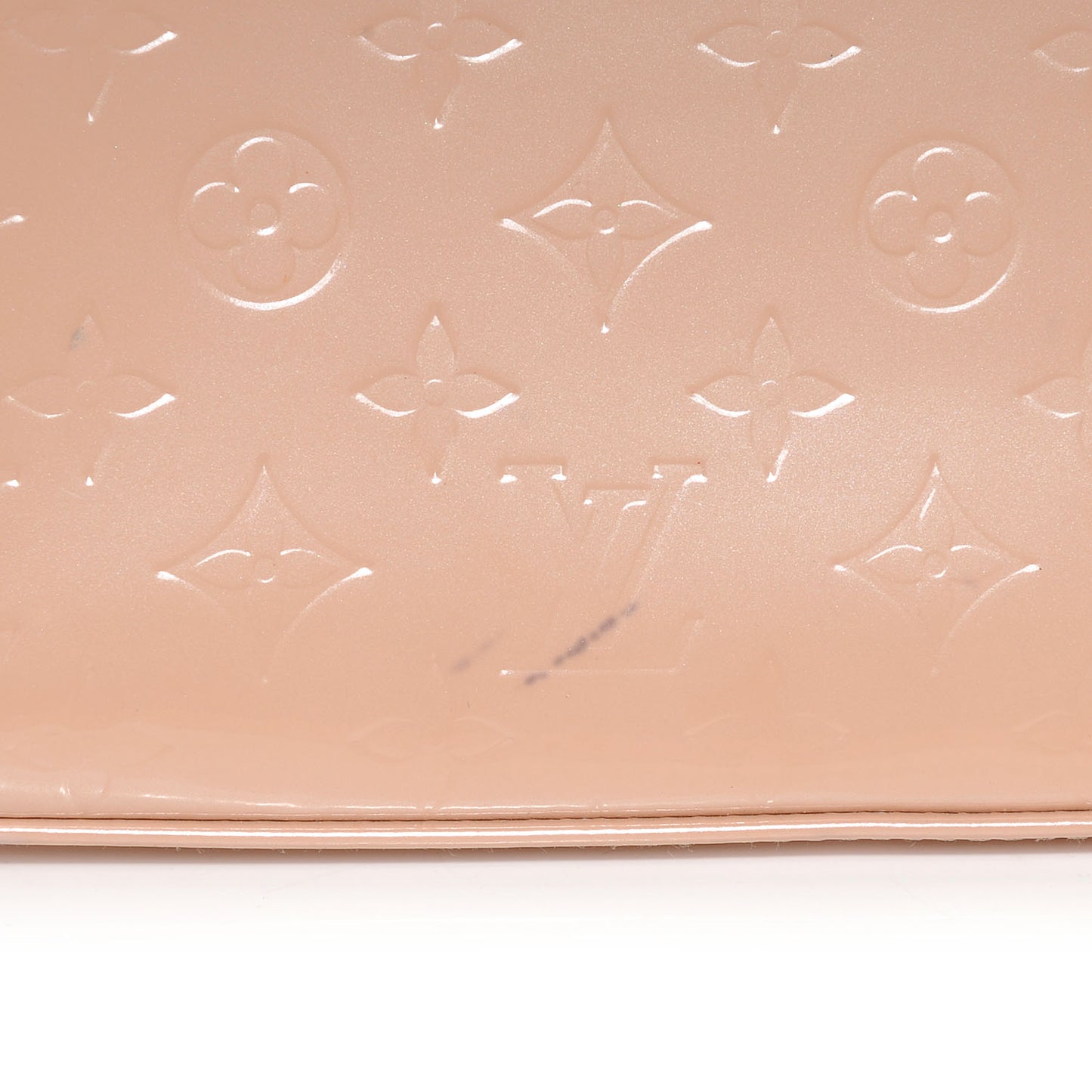 Vernis Brea MM Rose Florentin