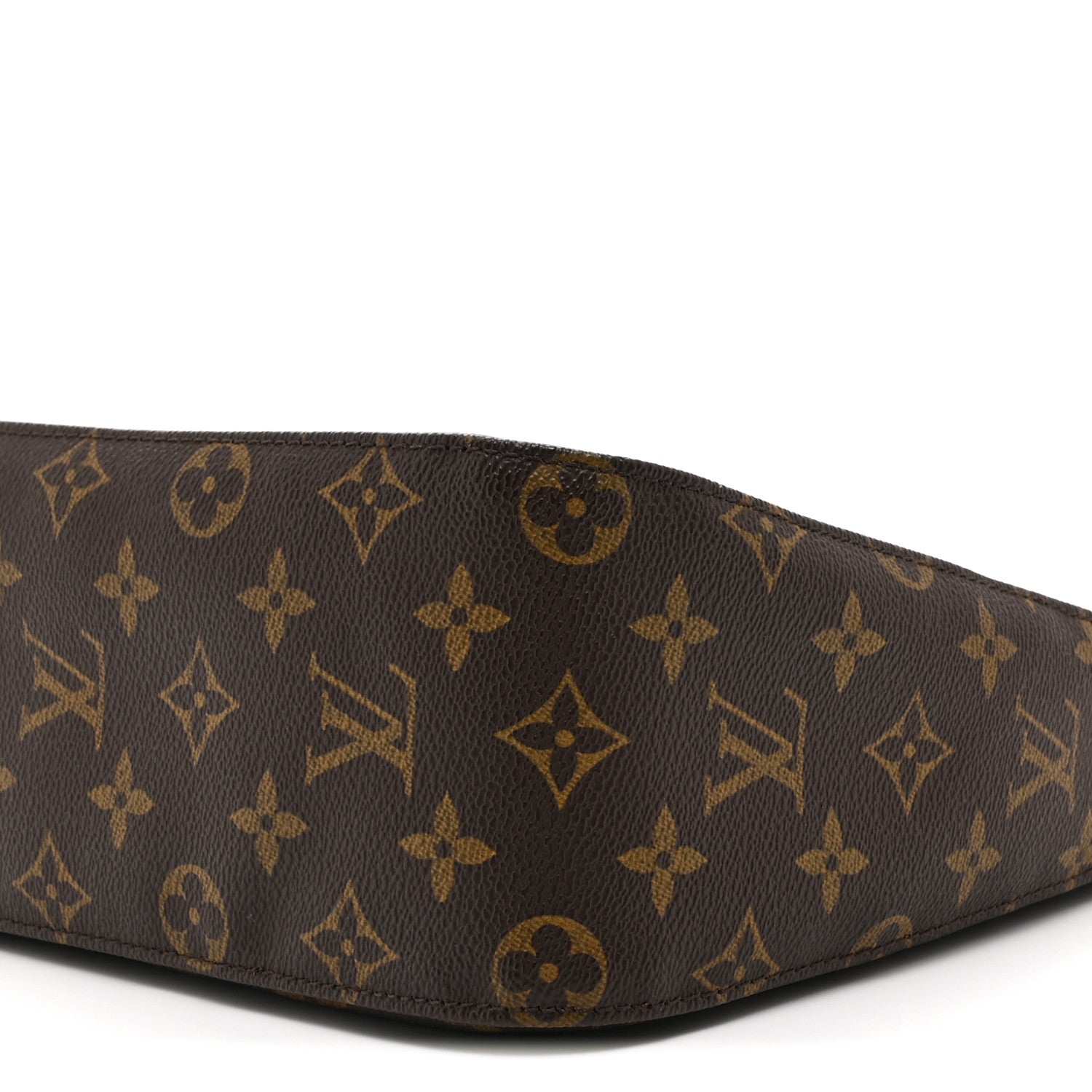 Louis Vuitton Monogram Looping MM 10 of 10