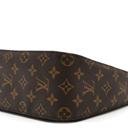 Louis Vuitton Monogram Looping MM 10 of 10
