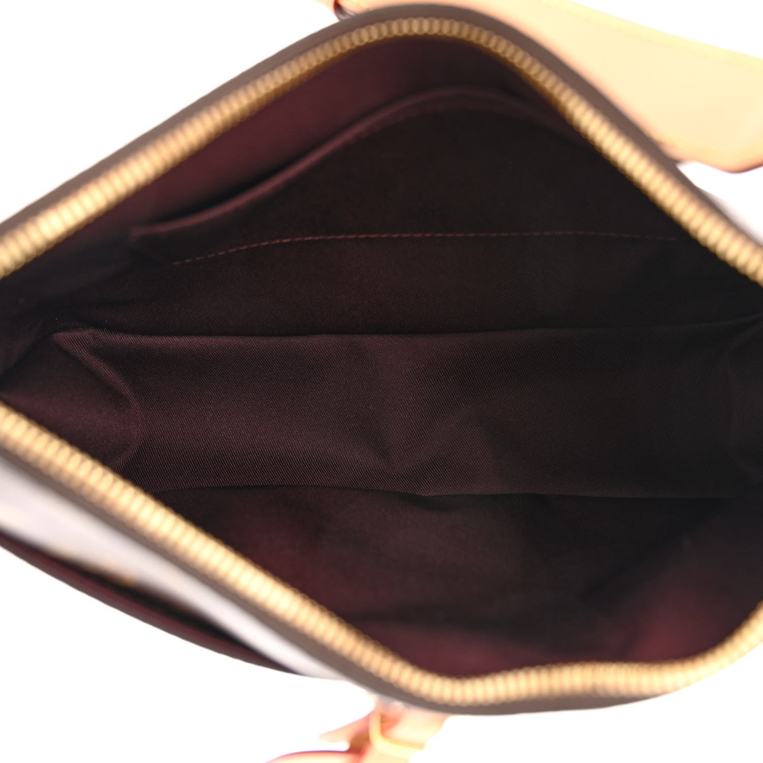 Louis Vuitton Monogram Odeon MM Natural 5 of 10