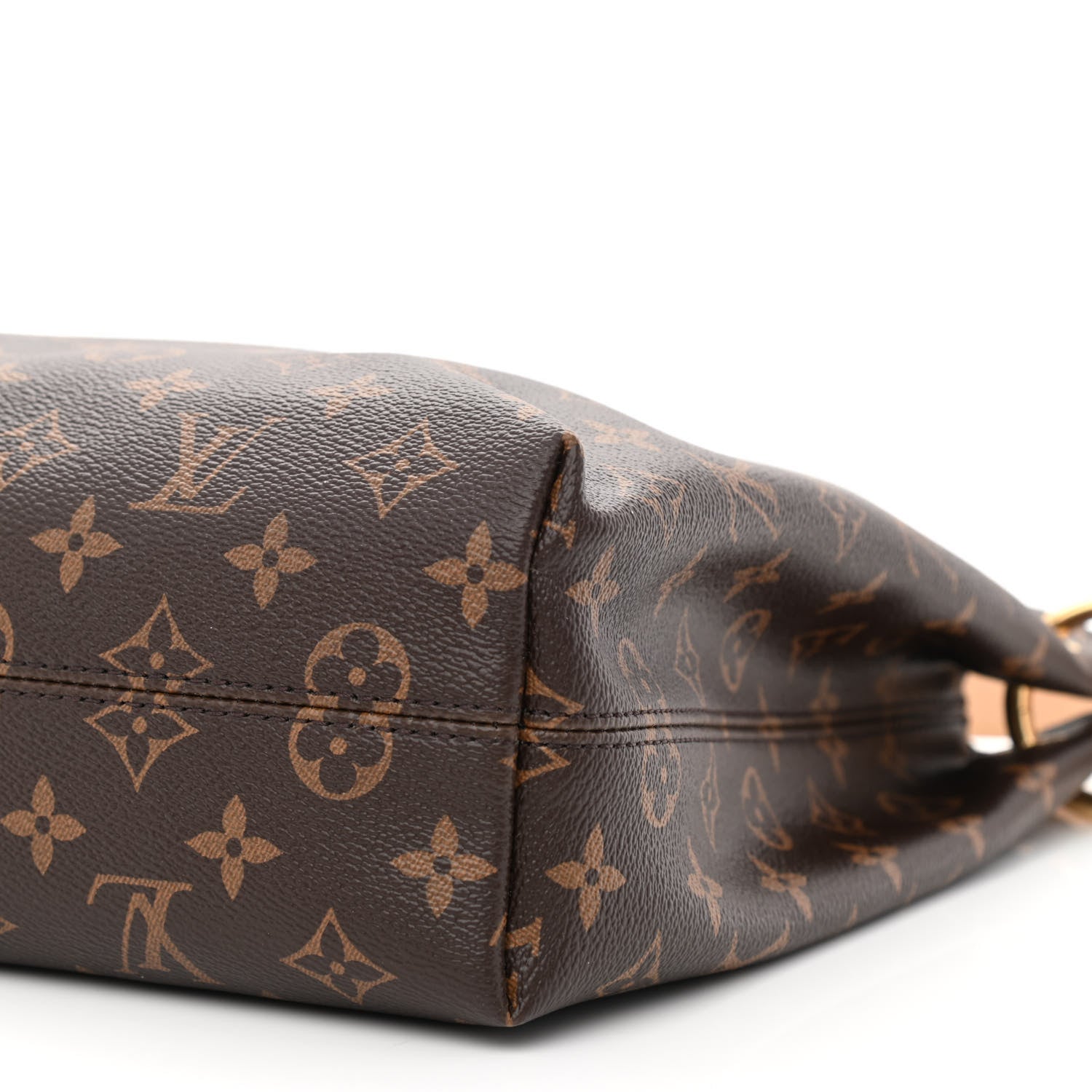Louis Vuitton Monogram Graceful PM 9 of 9