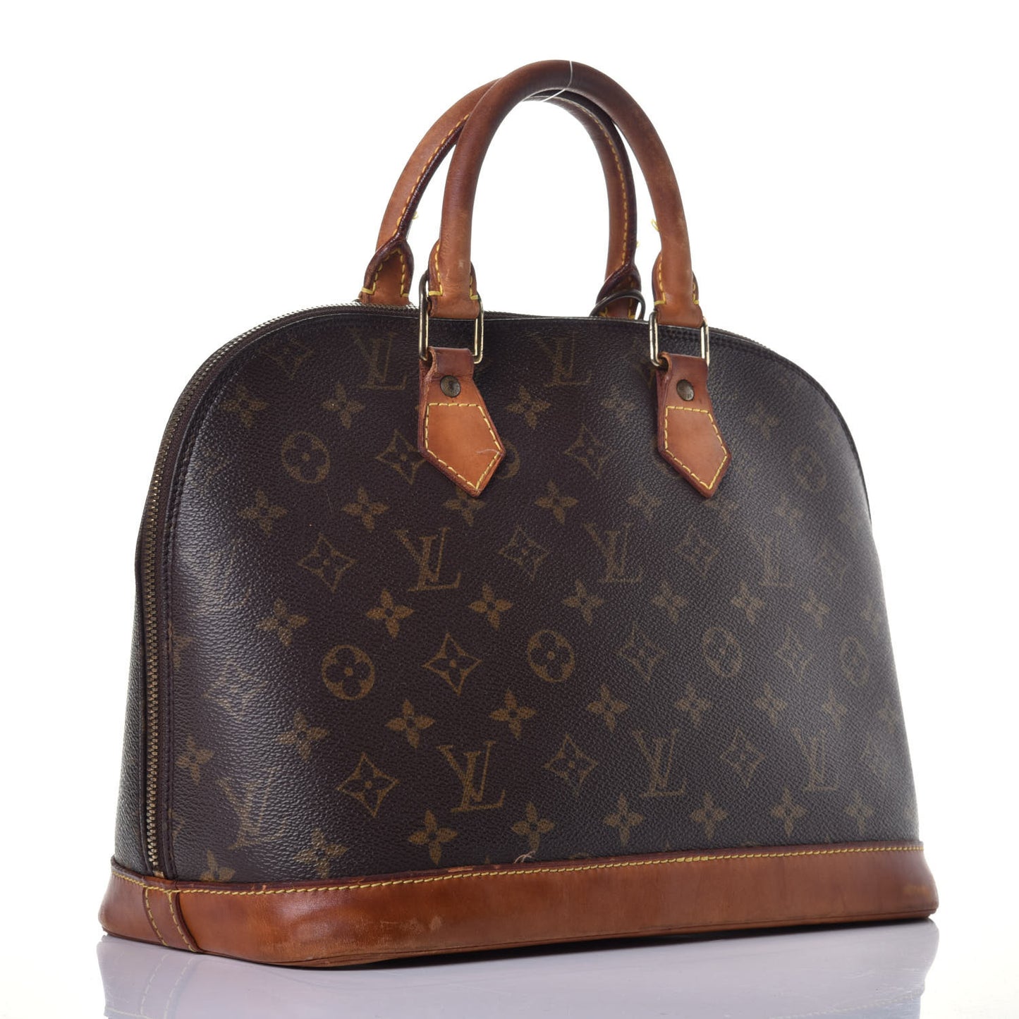 Monogram Alma PM