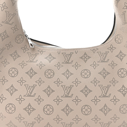 Louis Vuitton Mahina Why Knot MM Galet 7 of 9