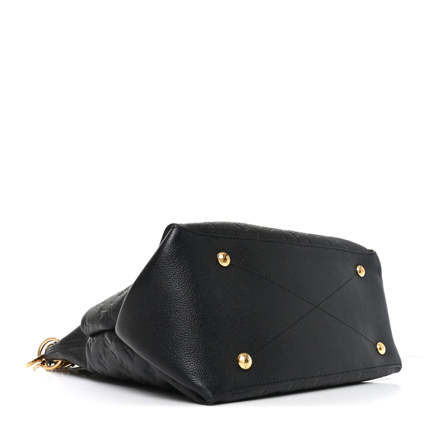 Empreinte Maida Hobo Black