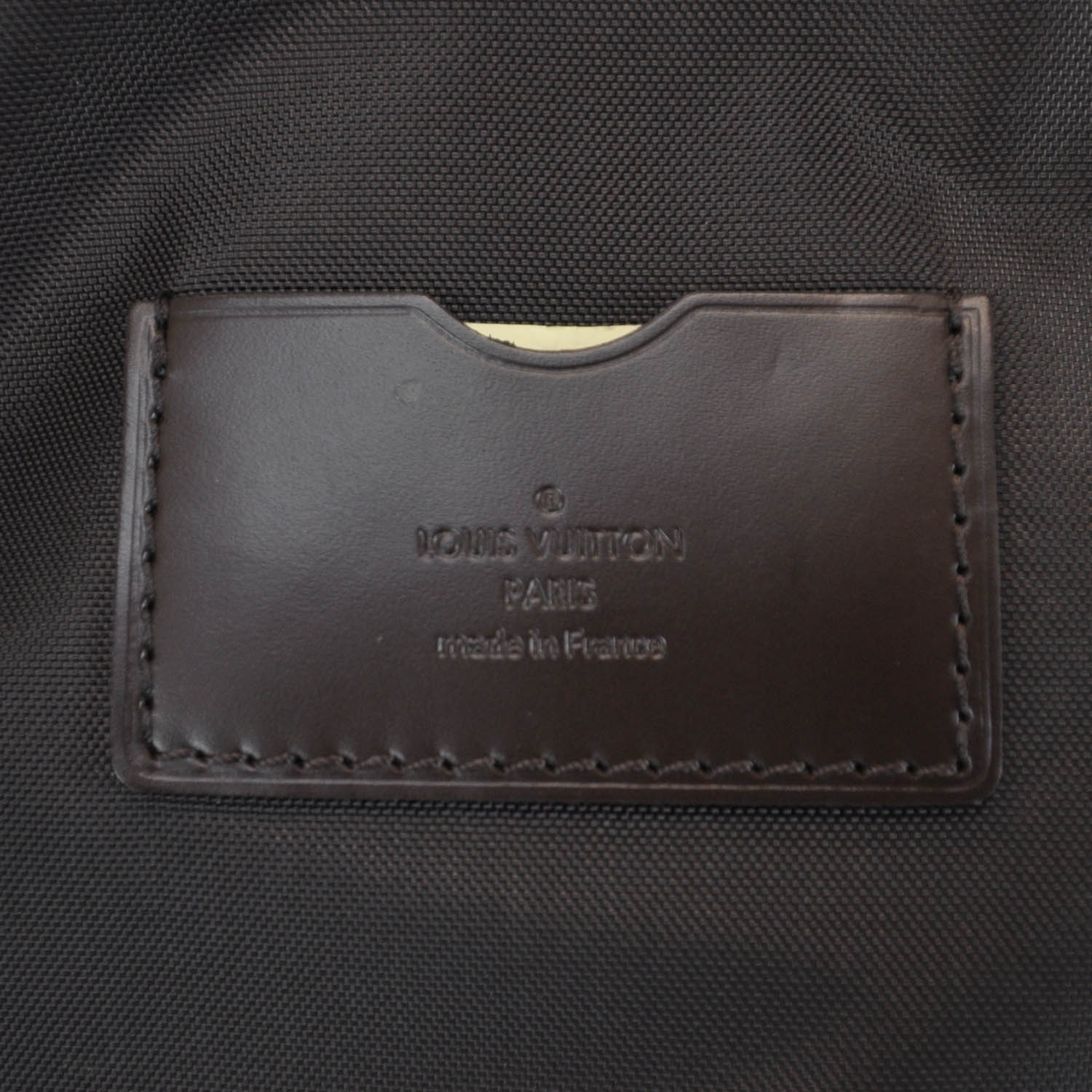 Louis Vuitton Damier Ebene Pegase 65 8 of 9