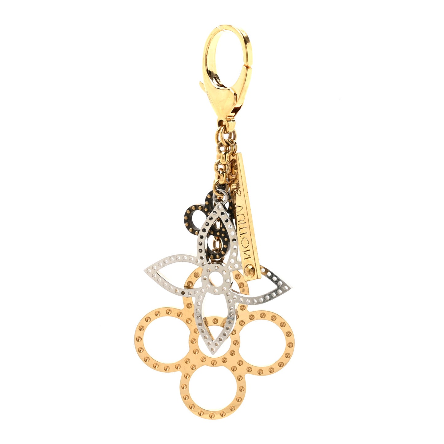 Tapage Bag Charm