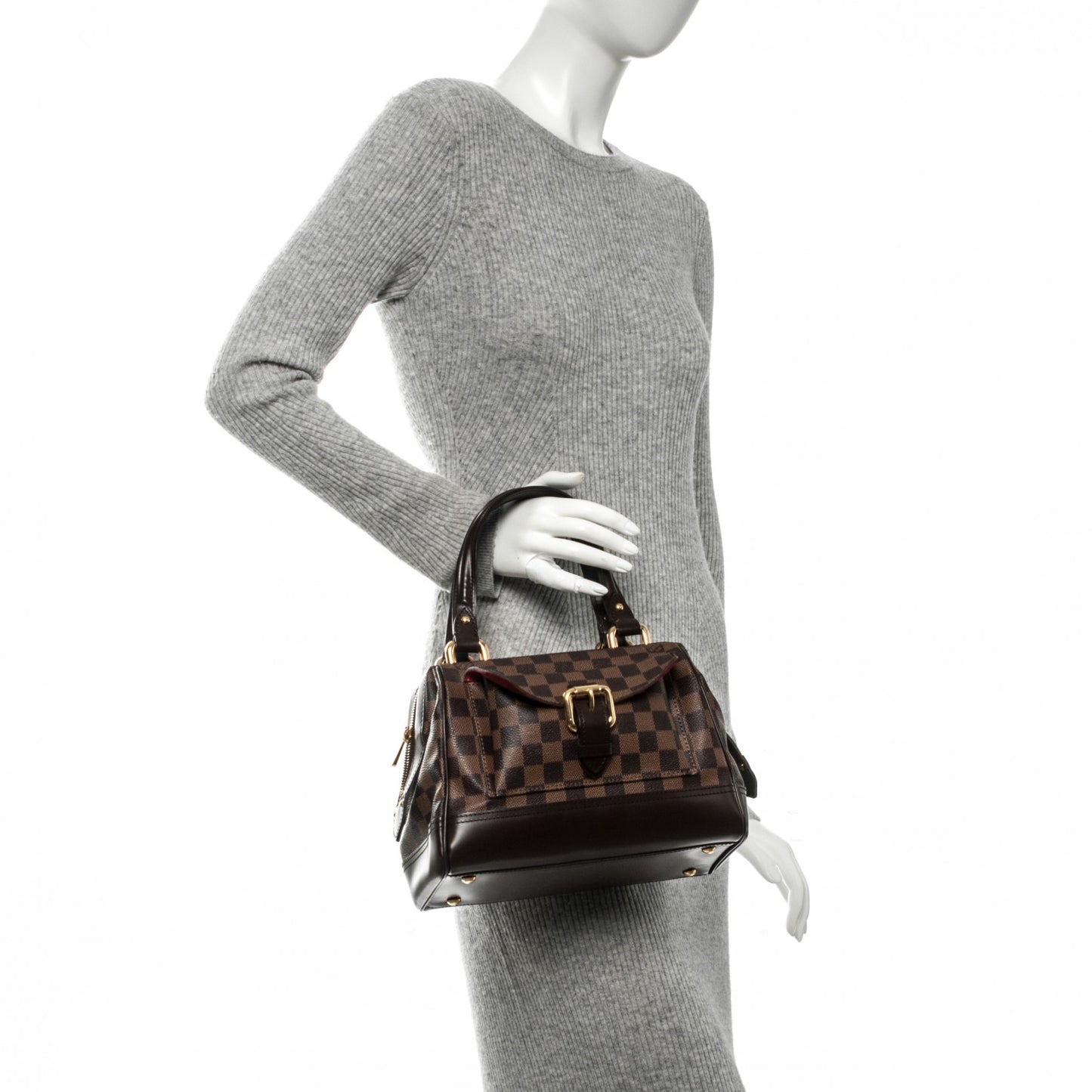 Damier Ebene Knightsbridge