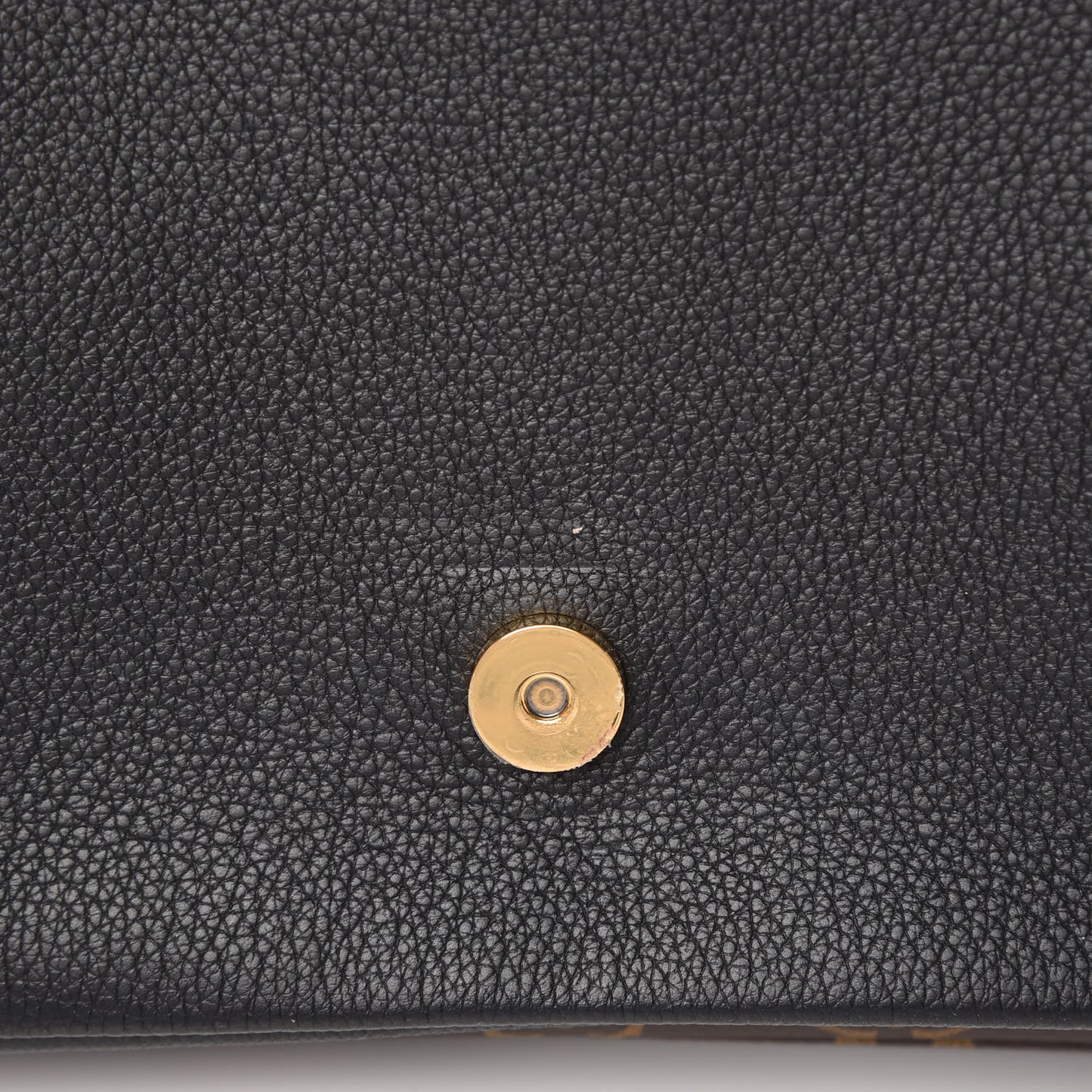 Monogram Marignan Black