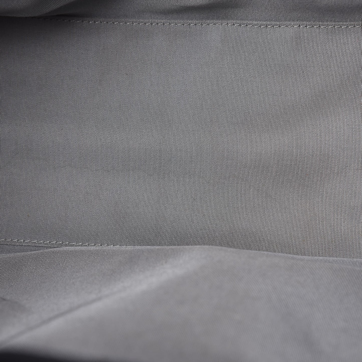 Calfskin XL Cerf Executive Shopper Tote Black