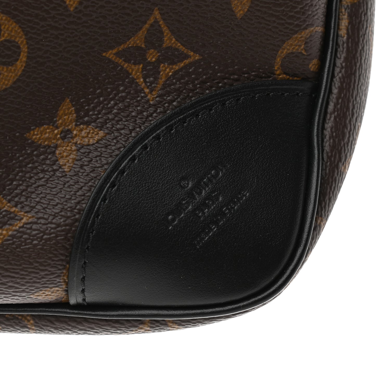 Monogram Odeon MM Black