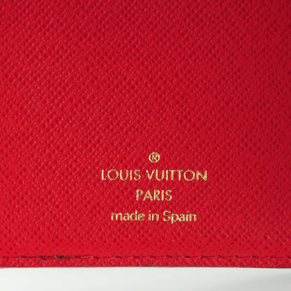 Louis Vuitton Damier Ebene Koala Wallet 6 of 14