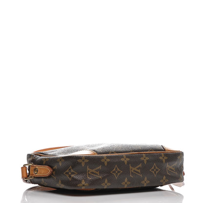 Louis Vuitton Monogram Trocadero 24 4 of 8