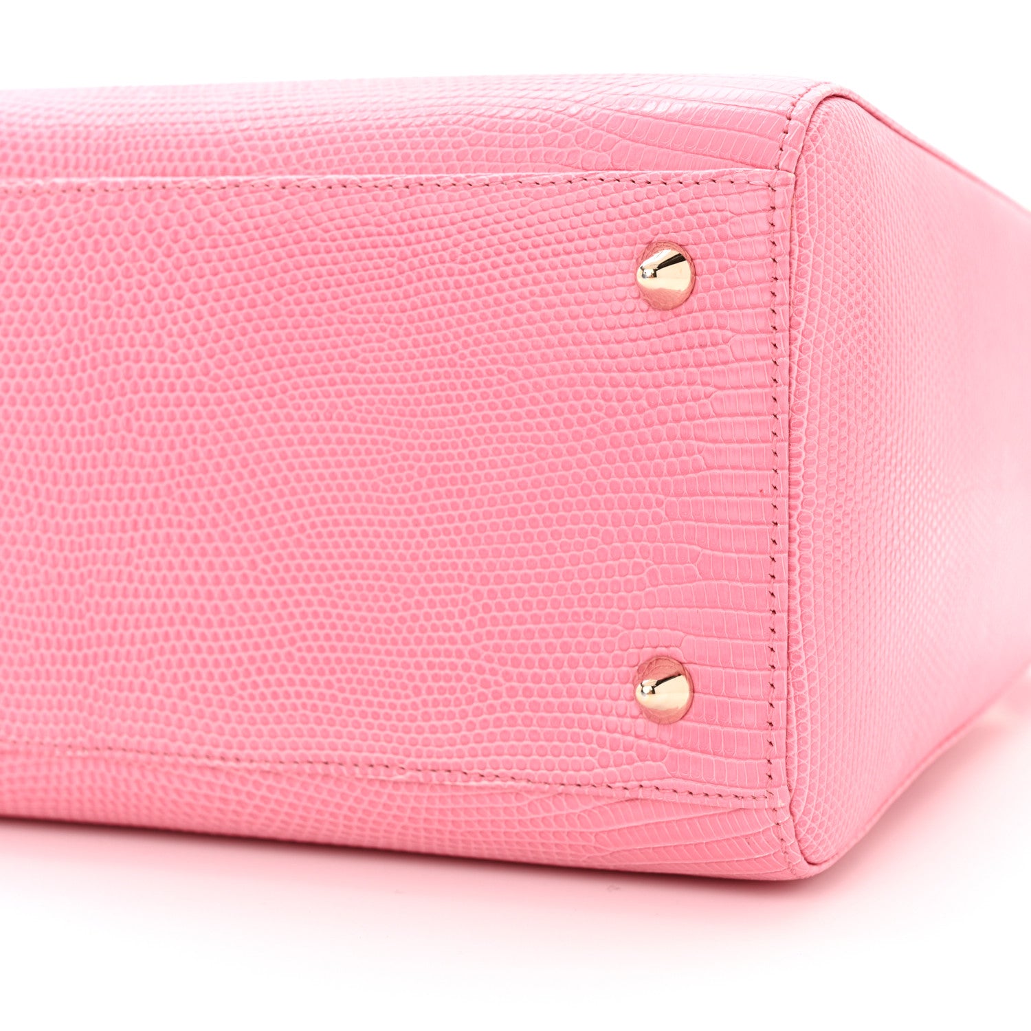 Christian Dior Lizard Medium Lady Dior 10 of 15