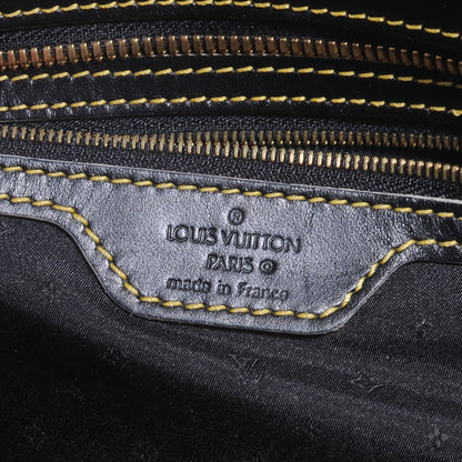 Louis Vuitton Suhali L Epanoui PM Black 6 of 7