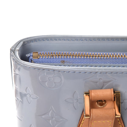 Louis Vuitton Vernis Houston Lavender 21 of 22