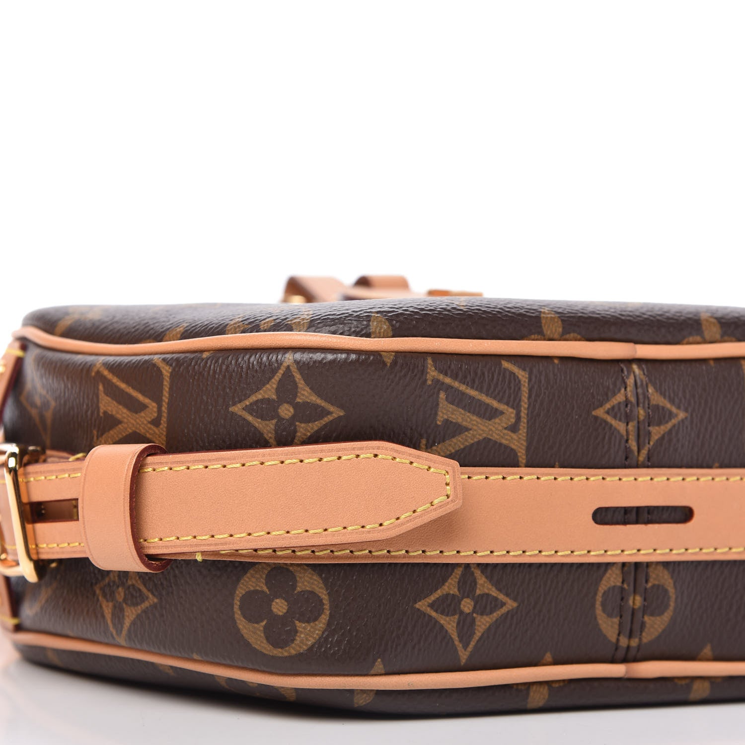 Louis Vuitton Monogram Boite Chapeau Souple 6 of 11