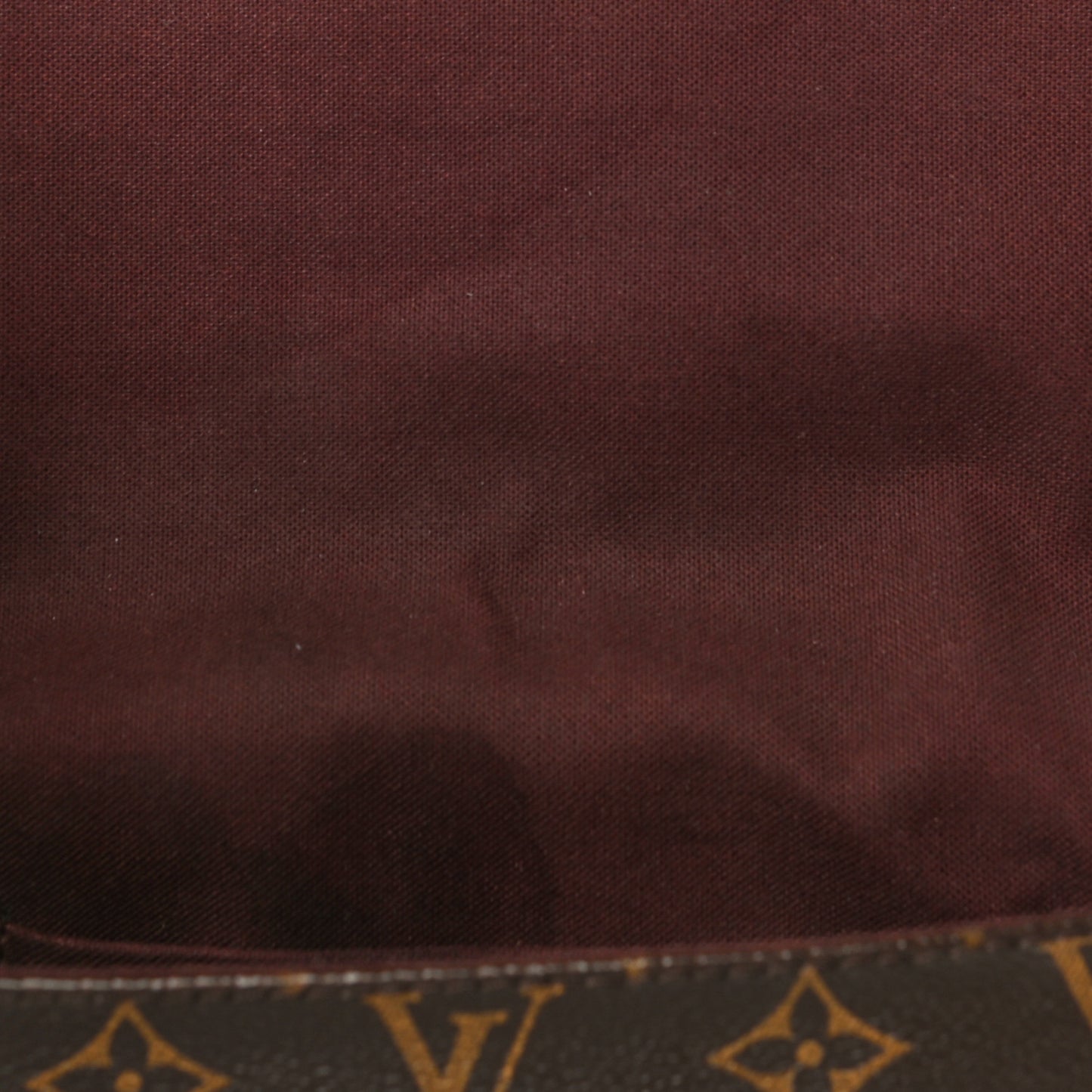 Monogram Favorite MM