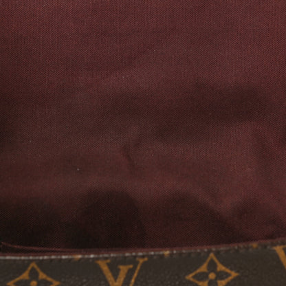 Louis Vuitton Monogram Favorite MM 13 of 17