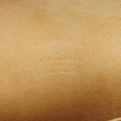 Louis Vuitton Monogram Pochette Florentine XS 9 of 10