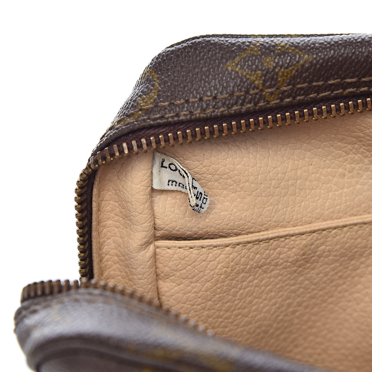 Louis Vuitton Monogram Trousse Toilette 23 6 of 9