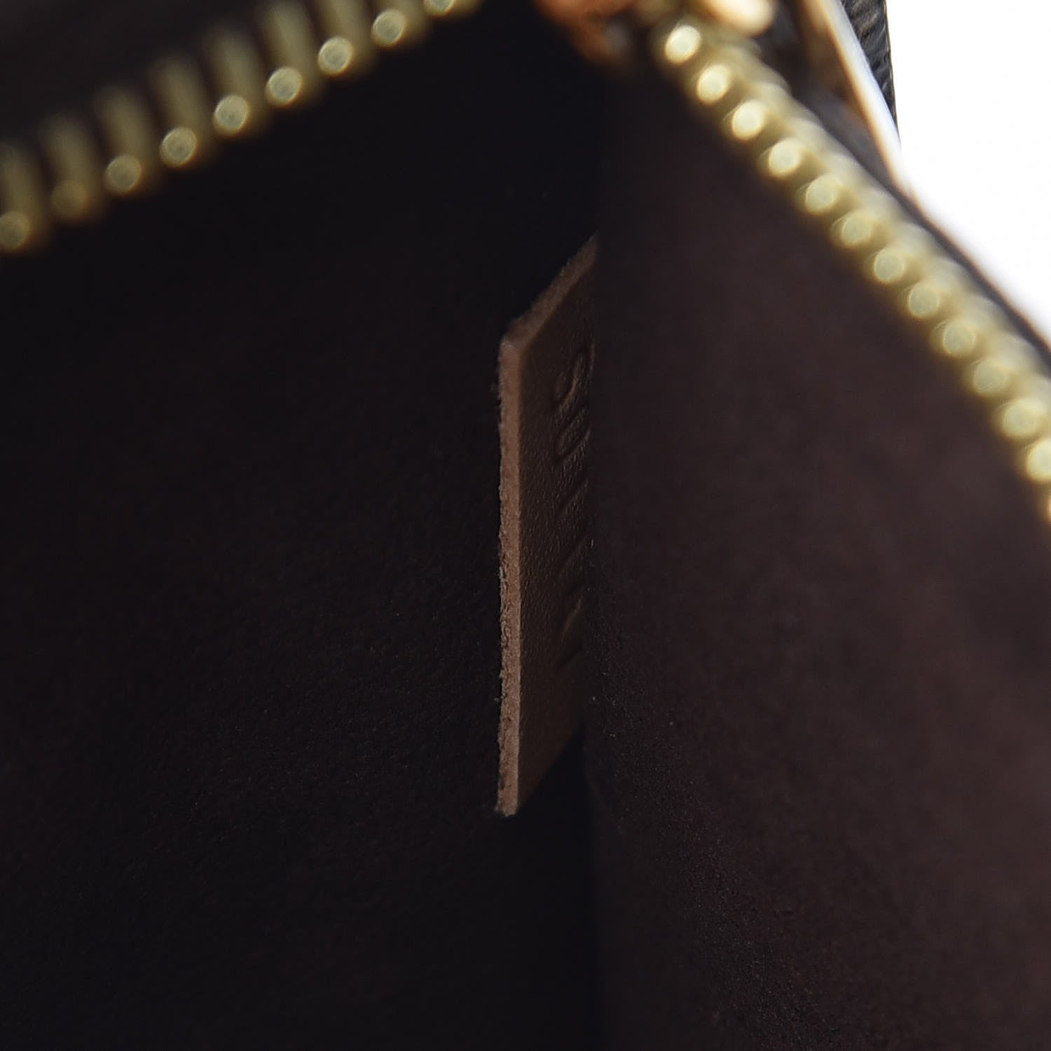 Louis Vuitton Monogram Pochette Metis 7 of 13