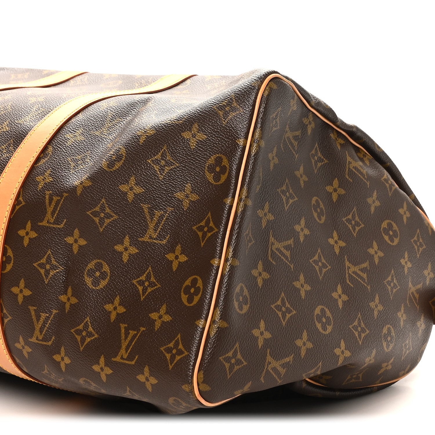Louis Vuitton Monogram Keepall 50 9 of 9