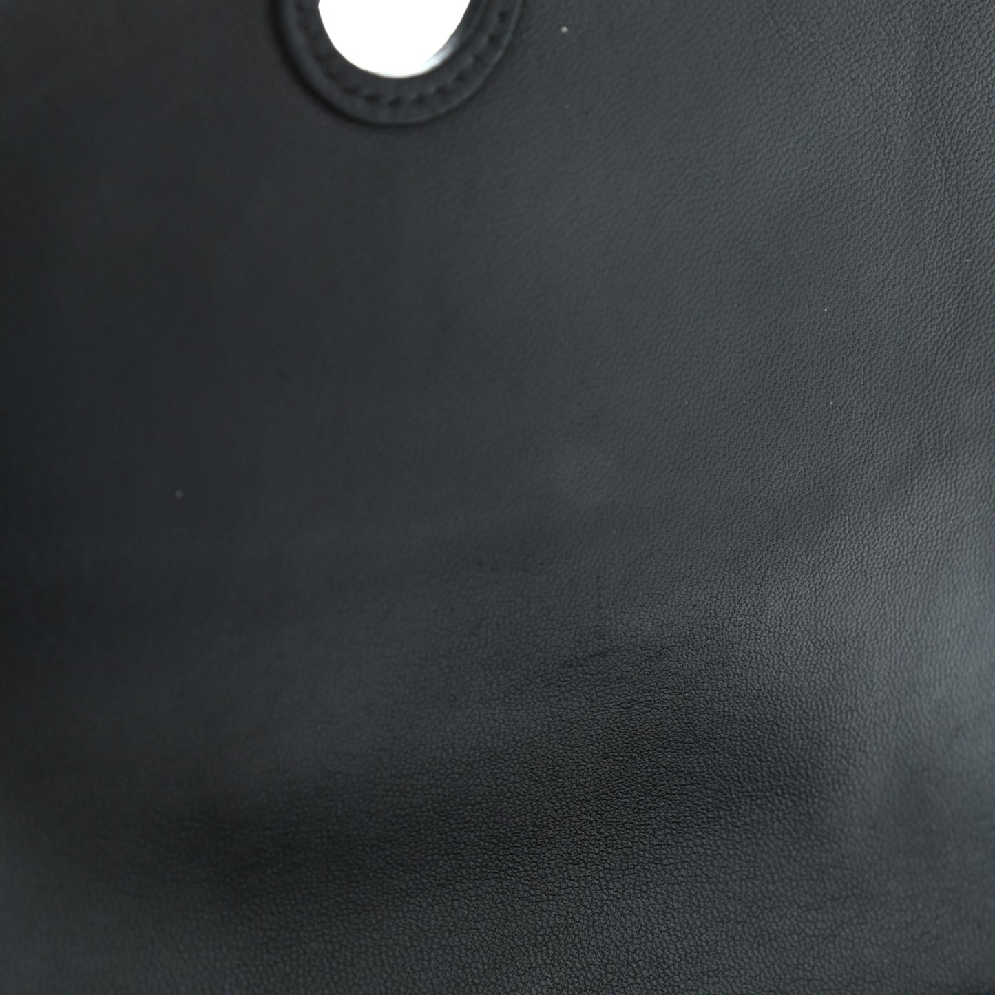 Togo Dogon Duo Wallet Black