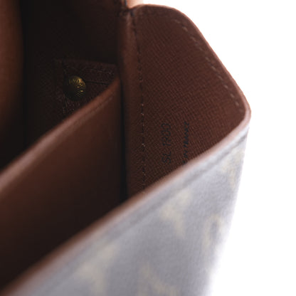 Louis Vuitton Monogram Cartouchiere 26 6 of 16