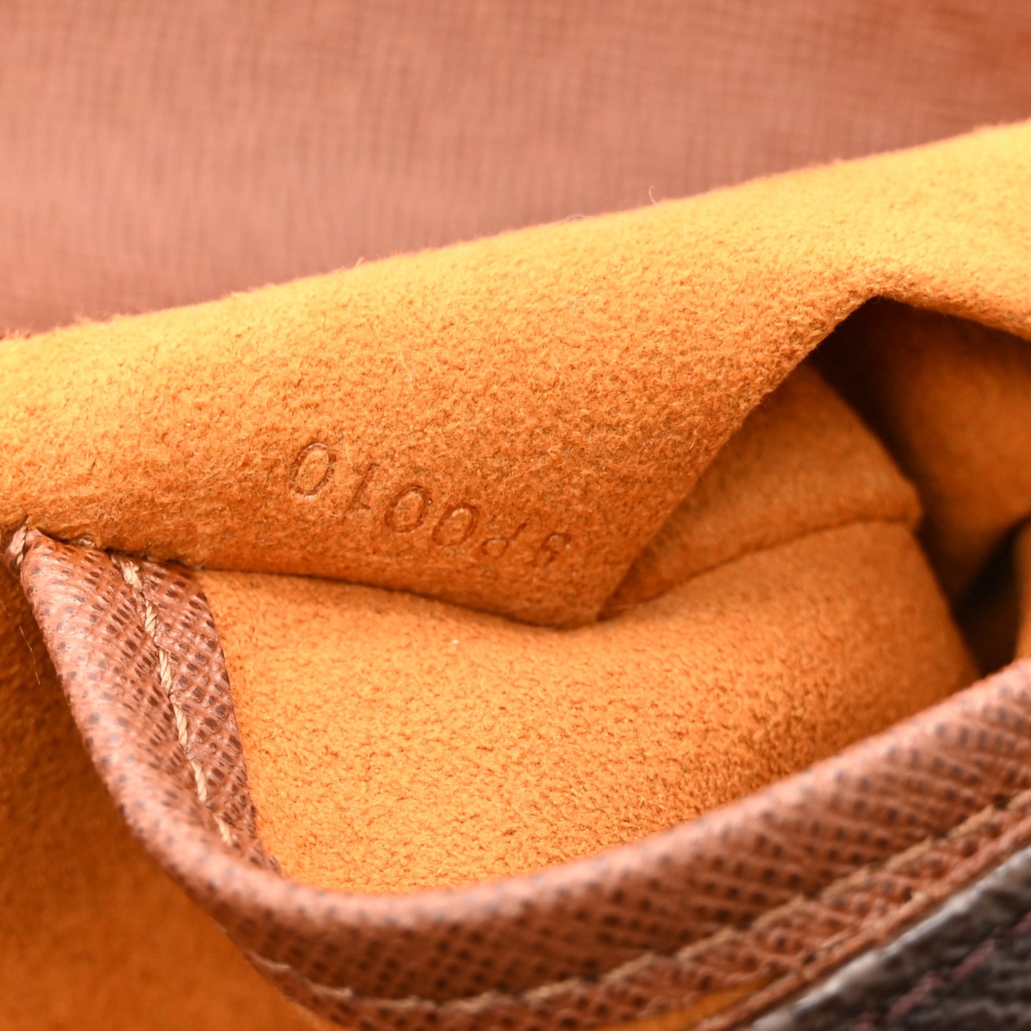 Monogram Musette Tango