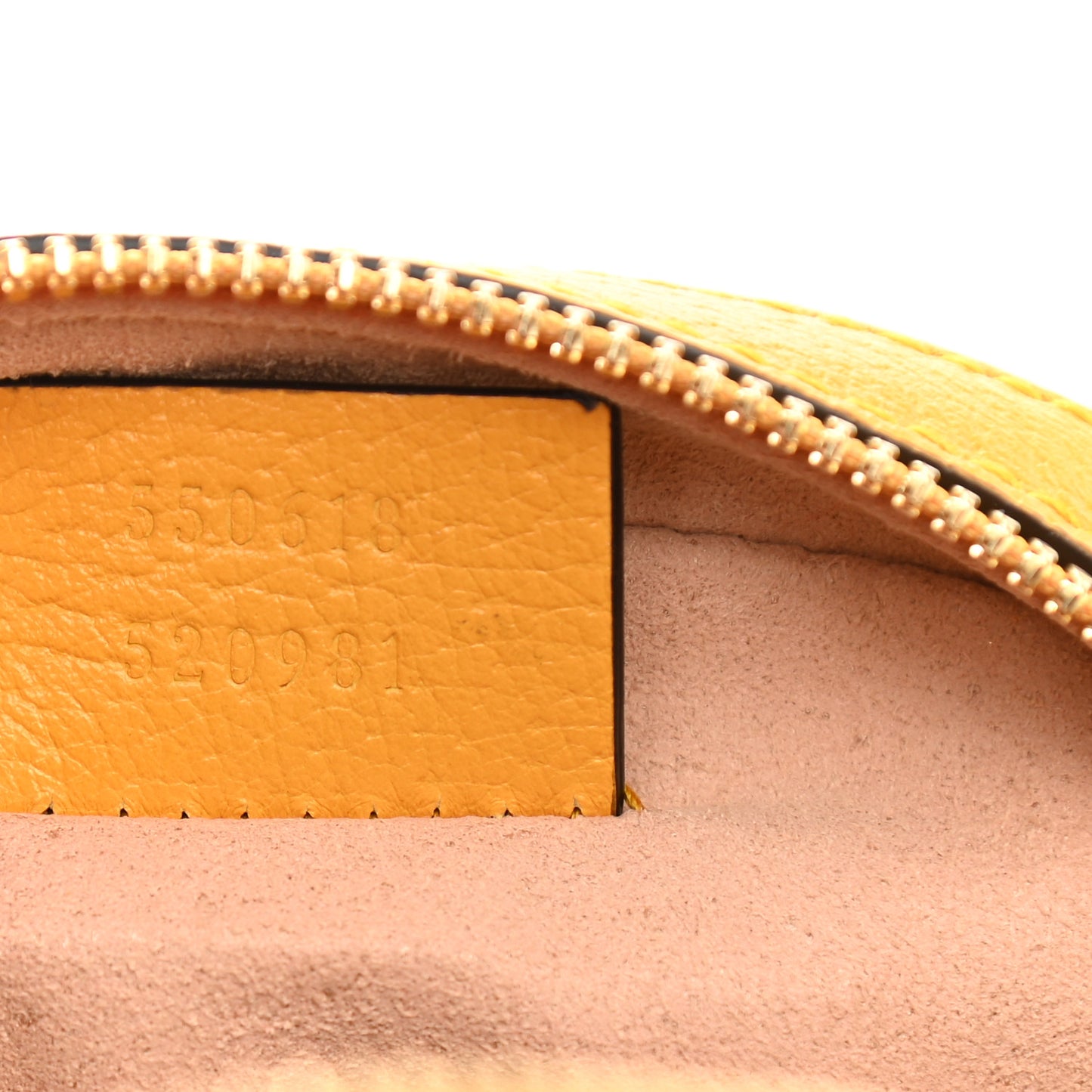 GG Supreme Monogram Flora Web Mini Ophidia Round Shoulder Bag Beige Multicolor Crop