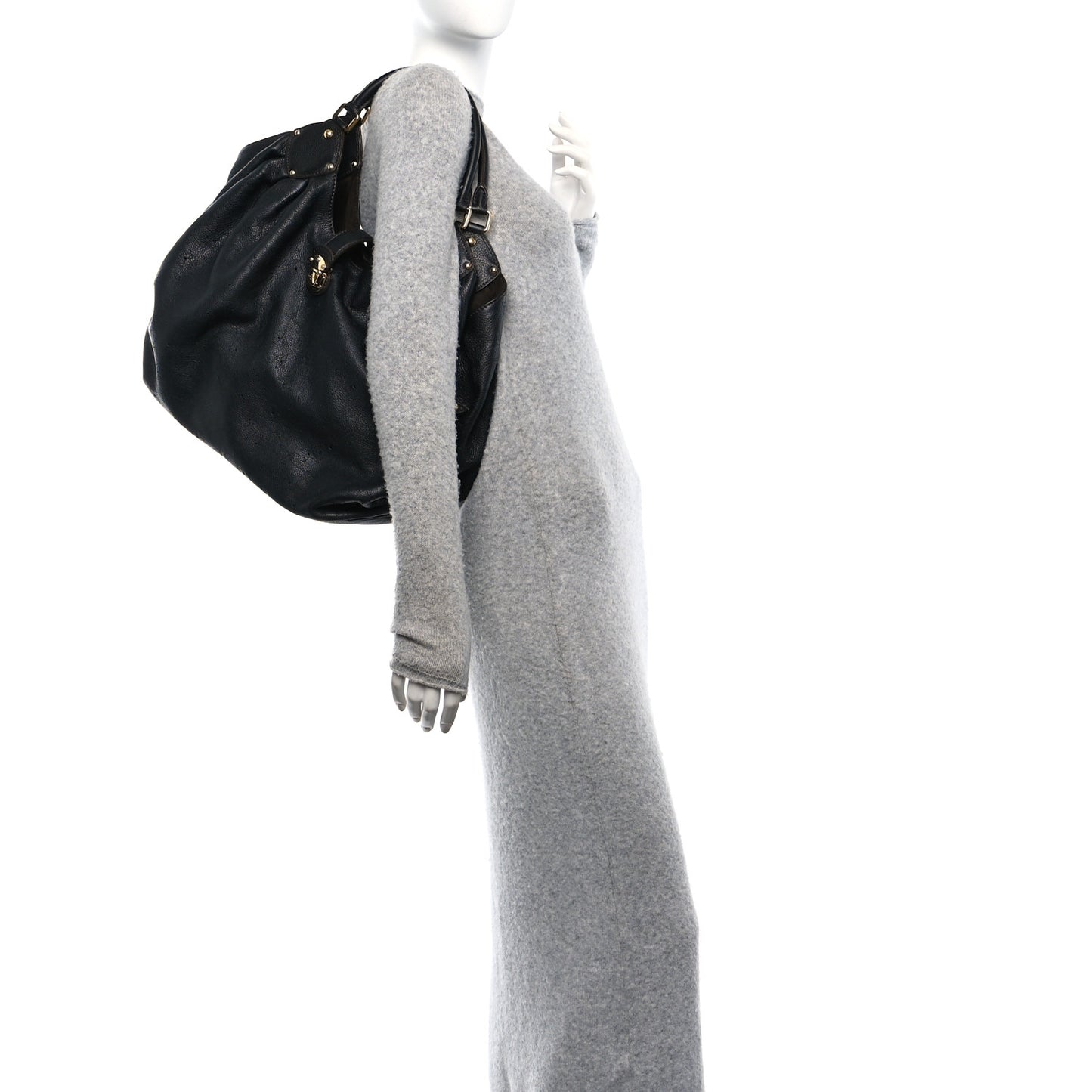 Mahina XL Black