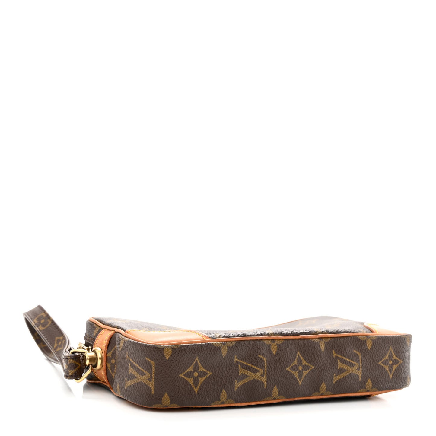 Monogram Pochette Marly Dragonne 22