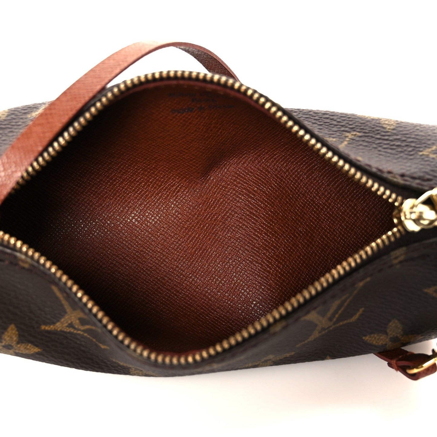 Monogram Mini Papillon
