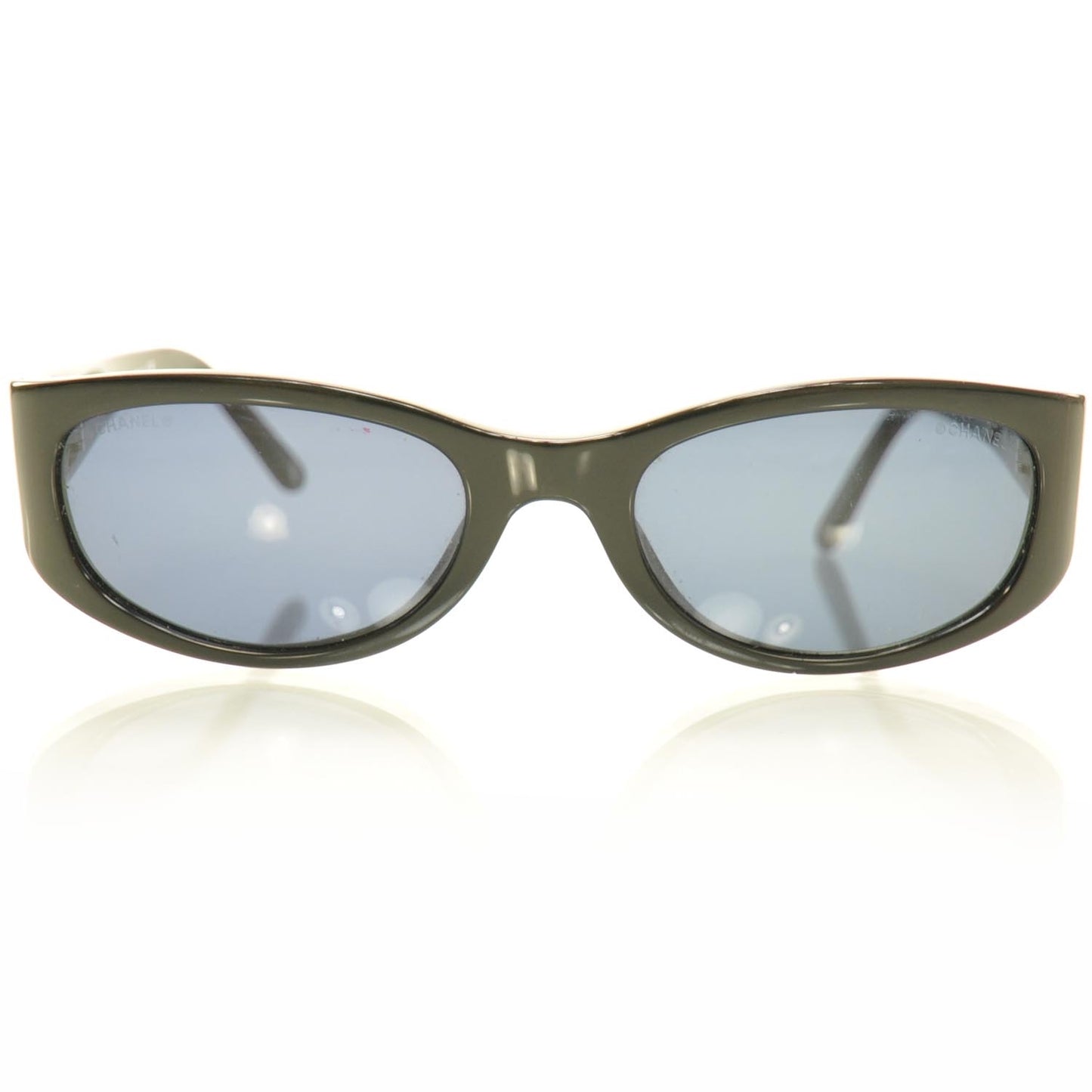 Sunglasses 5004 Black |