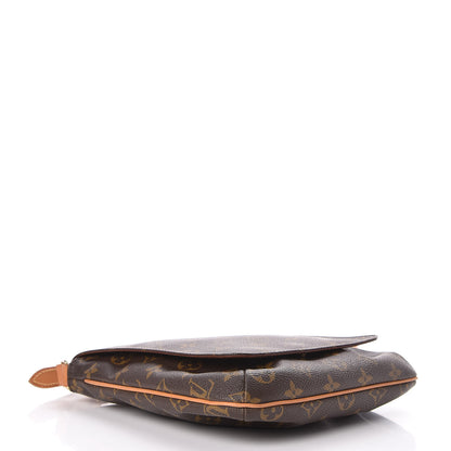 Louis Vuitton Monogram Musette Salsa 4 of 9