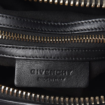 Givenchy Lambskin Medium Lucrezia Black 6 of 12