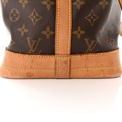 Louis Vuitton Monogram Noe 14 of 15
