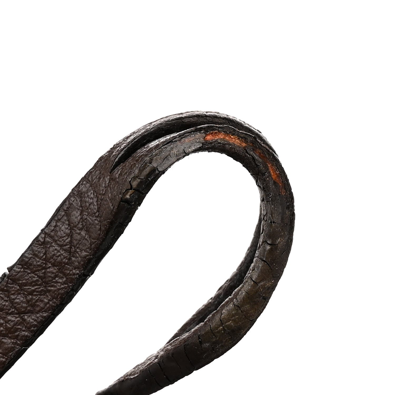 Louis Vuitton Empreinte Artsy MM Chocolate 12 of 13
