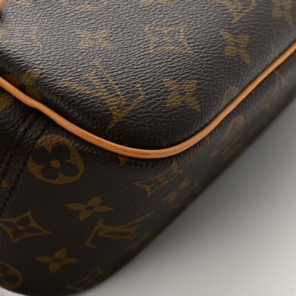 Louis Vuitton Monogram Trouville 11 of 12
