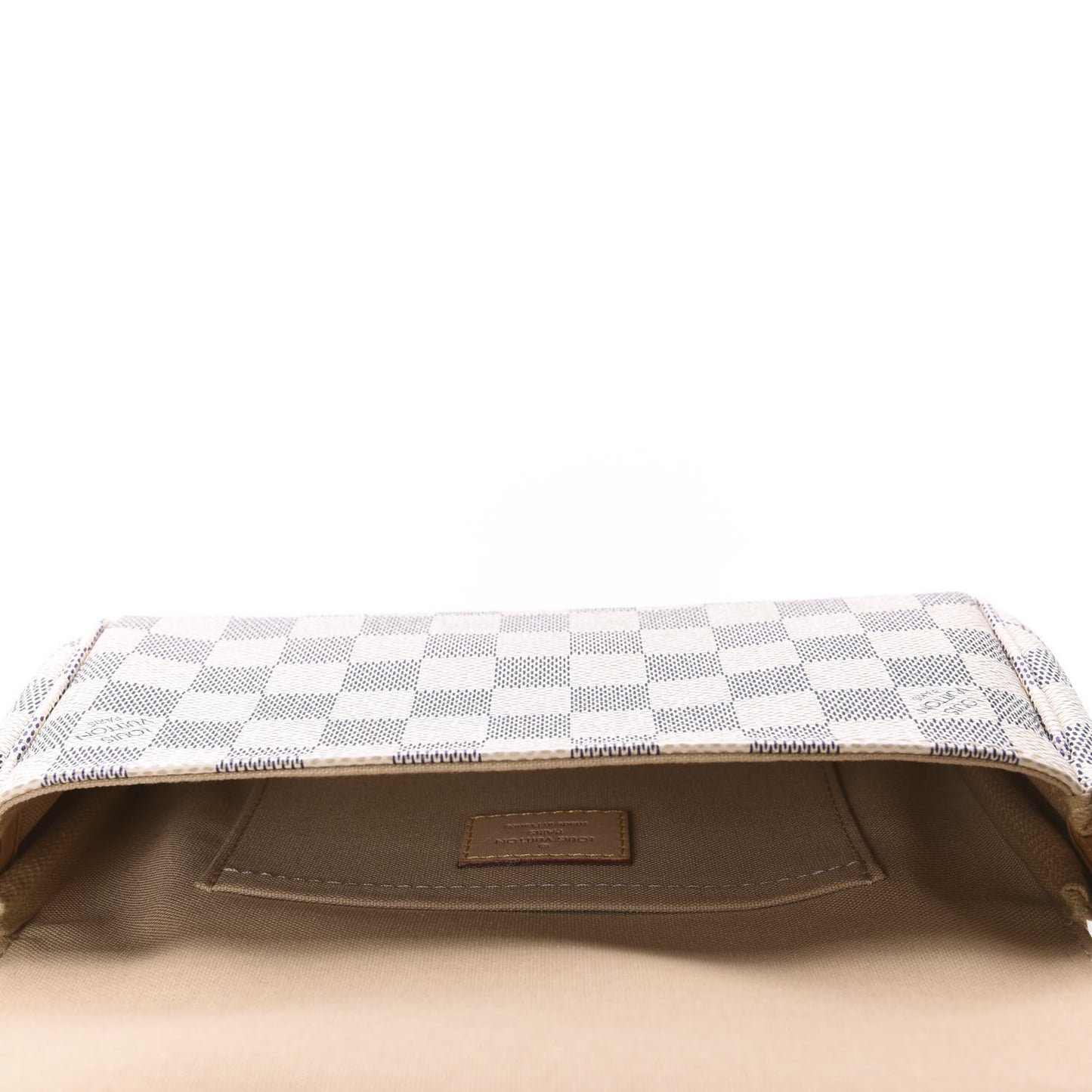 Damier Azur Favorite PM
