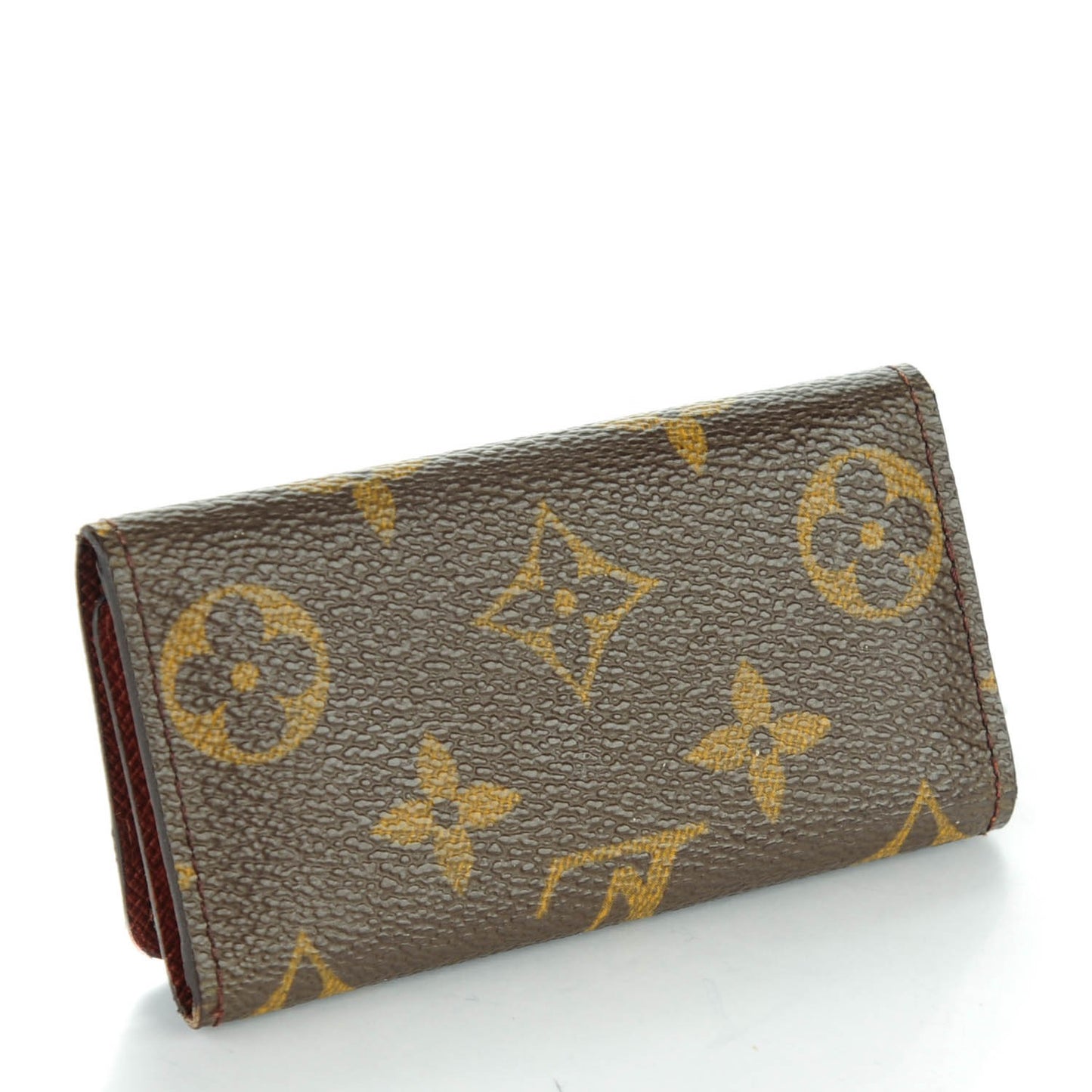 Monogram 4 Key Multicles Holder