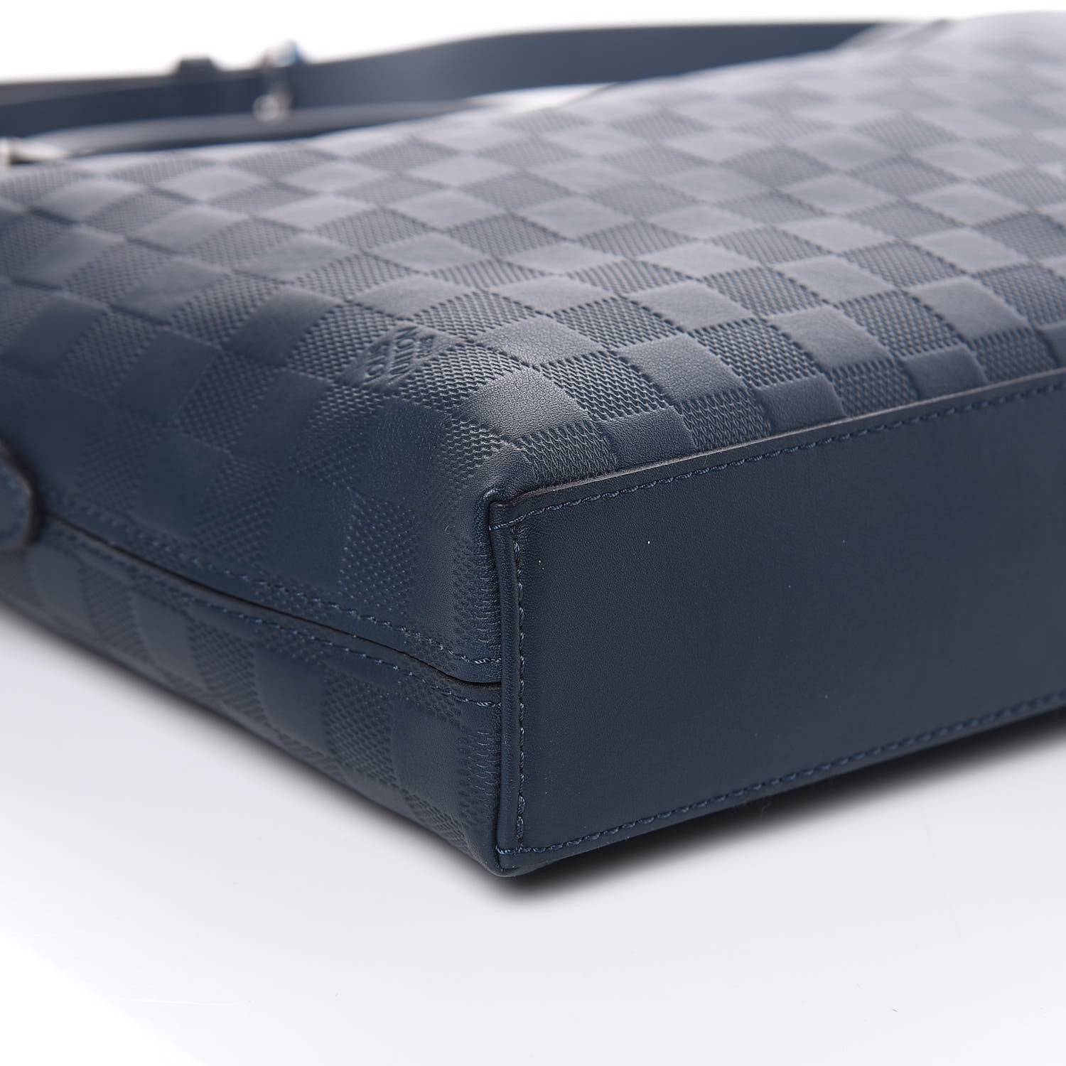 Louis Vuitton Damier Infini Porte-Documents Jour Briefcase Cosmos 8 of 11
