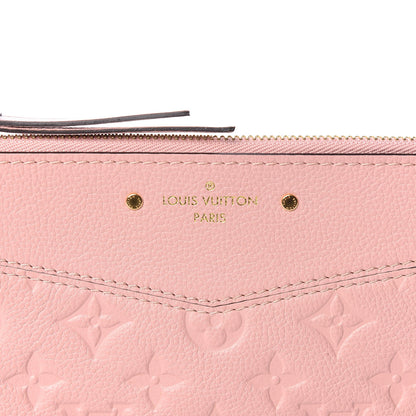 Louis Vuitton Empreinte Daily Pouch Rose Poudre 8 of 11