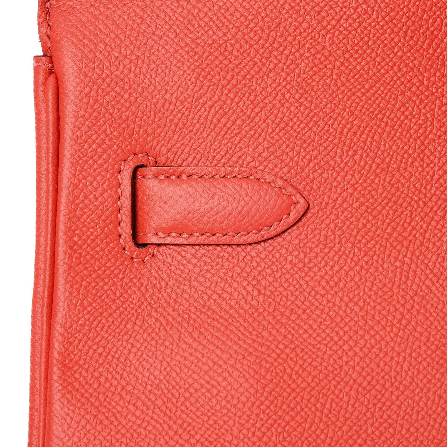 Epsom Birkin 35 Rose Jaipur