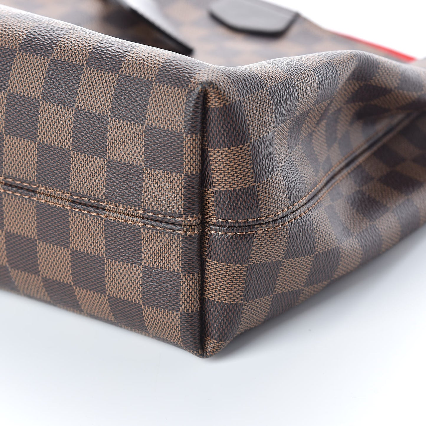 Damier Ebene Graceful PM