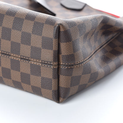 Louis Vuitton Damier Ebene Graceful PM 9 of 10