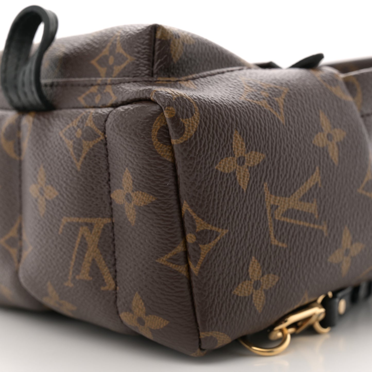 Monogram Palm Springs Backpack Mini