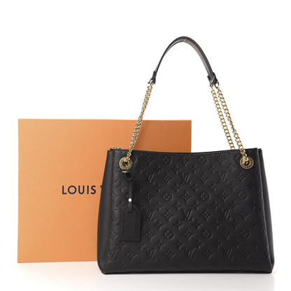 Louis Vuitton Empreinte Surene MM Black 11 of 11