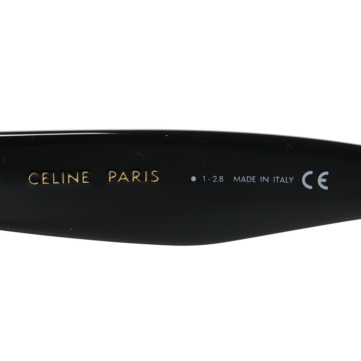 Polarized Sunglasses CL4004IN Black